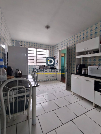 Imagem Apartamento com 4 Quartos à Venda, 96 m² em Centro - Santa Maria