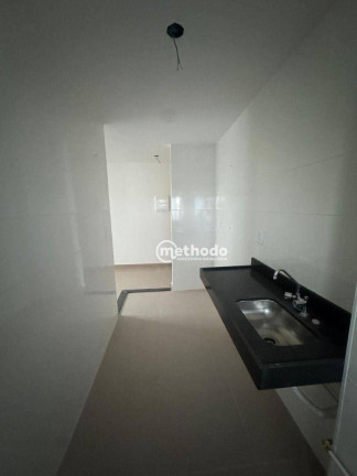 Imagem Apartamento com 2 Quartos à Venda, 44 m² em Parque Prado - Campinas Imagem Apartamento com 2 Quartos à Venda, 44 m² em Parque Prado - Campinas