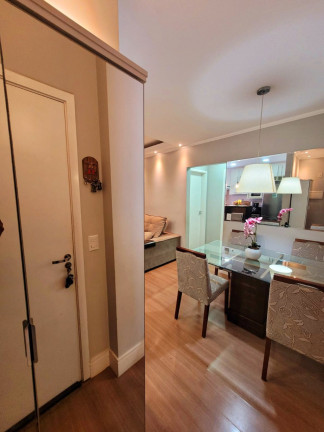 Imagem Apartamento com 2 Quartos à Venda, 50 m² em Bussocaba - Osasco