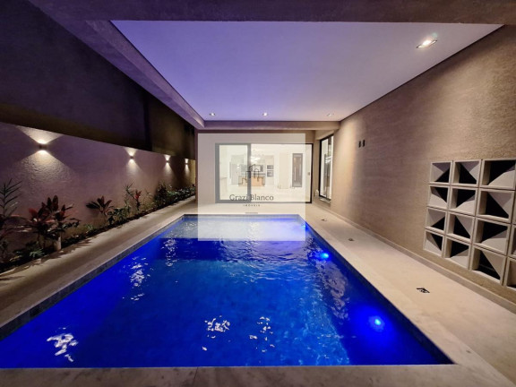 Imagem Casa de Condomínio com 4 Quartos à Venda, 310 m² em Condomínio Cyrela Landscape - Votorantim Imagem Casa de Condomínio com 4 Quartos à Venda, 310 m² em Condomínio Cyrela Landscape - Votorantim