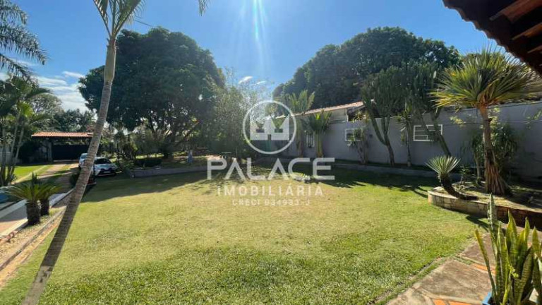 Imagem Imóvel com 4 Quartos para Alugar, 228 m² em Glebas Natalinas - Piracicaba Imagem Imóvel com 4 Quartos para Alugar, 228 m² em Glebas Natalinas - Piracicaba