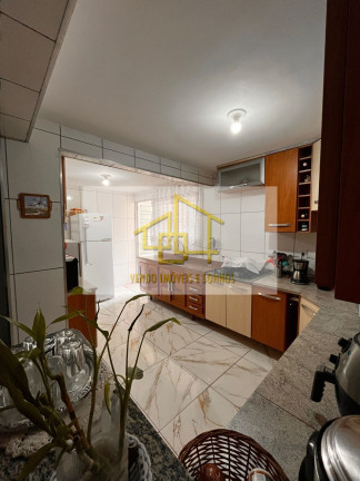 Imagem Casa de Condomínio com 2 Quartos à Venda, 100 m² em Jardim São Bernardo - São Paulo Imagem Casa de Condomínio com 2 Quartos à Venda, 100 m² em Jardim São Bernardo - São Paulo