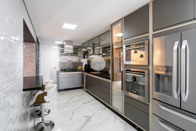 Imagem Apartamento com 3 Quartos à Venda, 183 m² em Vila Andrade - São Paulo