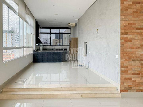 Imagem Apartamento com 3 Quartos à Venda, 160 m² em Itaim Bibi - São Paulo Imagem Apartamento com 3 Quartos à Venda, 160 m² em Itaim Bibi - São Paulo