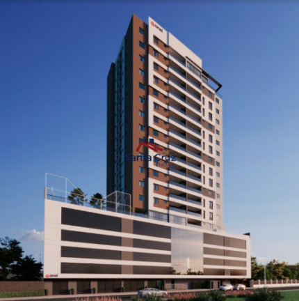 Apartamento com 3 Quartos à Venda,  em Meia Praia - Itapema