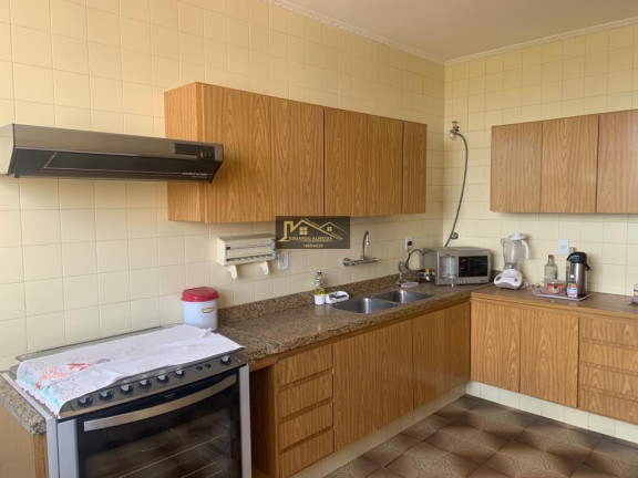Imagem Apartamento com 3 Quartos à Venda, 175 m² em Centro - Sorocaba Imagem Apartamento com 3 Quartos à Venda, 175 m² em Centro - Sorocaba