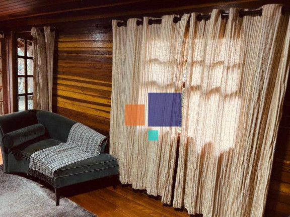 Imagem Casa com 3 Quartos à Venda, 120 m² em Centro - Monte Verde Imagem Casa com 3 Quartos à Venda, 120 m² em Centro - Monte Verde