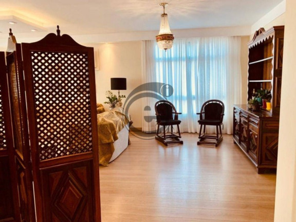Imagem Apartamento com 4 Quartos para Alugar, 2 m² em Gonzaga - Santos Imagem Apartamento com 4 Quartos para Alugar, 2 m² em Gonzaga - Santos