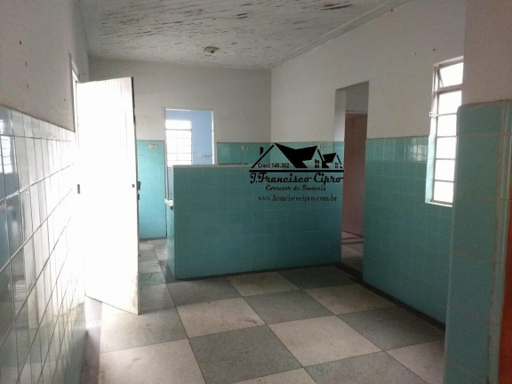 Imagem Casa com 2 Quartos à Venda, 110 m² em Centro - Lorena Imagem Casa com 2 Quartos à Venda, 110 m² em Centro - Lorena