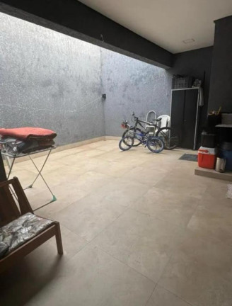 Imagem Casa com 3 Quartos à Venda, 95 m² em Parque Gabriel - Hortolândia Imagem Casa com 3 Quartos à Venda, 95 m² em Parque Gabriel - Hortolândia