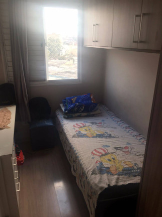 Imagem Apartamento com 3 Quartos à Venda, 74 m² em Taboão - Diadema Imagem Apartamento com 3 Quartos à Venda, 74 m² em Taboão - Diadema