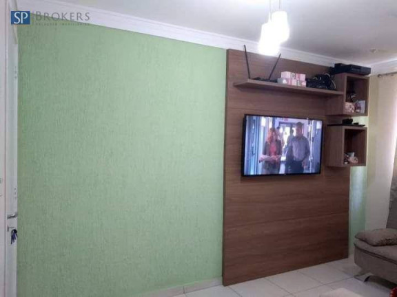 Imagem Apartamento com 1 Quarto à Venda, 39 m² em Parque Prado - Campinas Imagem Apartamento com 1 Quarto à Venda, 39 m² em Parque Prado - Campinas