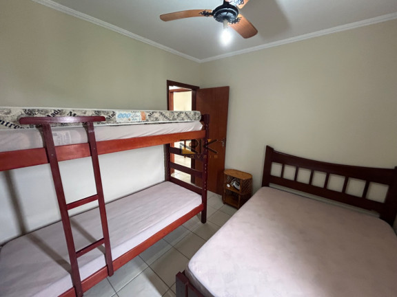 Imagem Cobertura com 3 Quartos à Venda, 110 m² em Tenório - Ubatuba