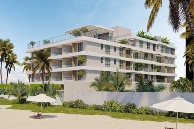 Imagem Apartamento com 3 Quartos à Venda, 120 m²