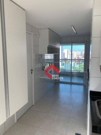 Imagem Apartamento com 3 Quartos à Venda, 145 m² em Guararapes - Fortaleza