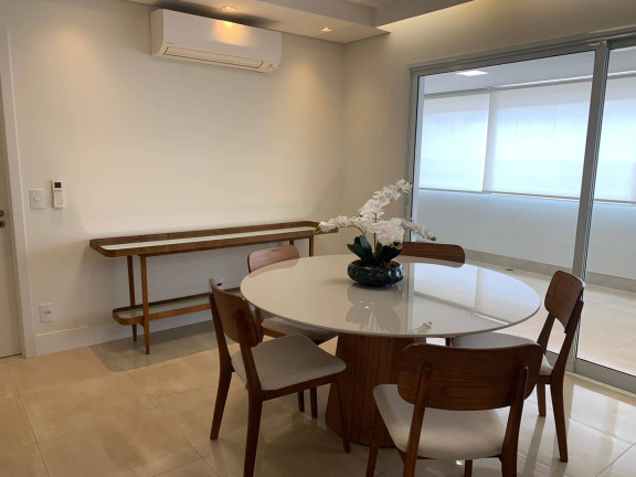 Imagem Apartamento com 3 Quartos para Alugar, em Vila Aviação - Bauru Imagem Apartamento com 3 Quartos para Alugar, em Vila Aviação - Bauru