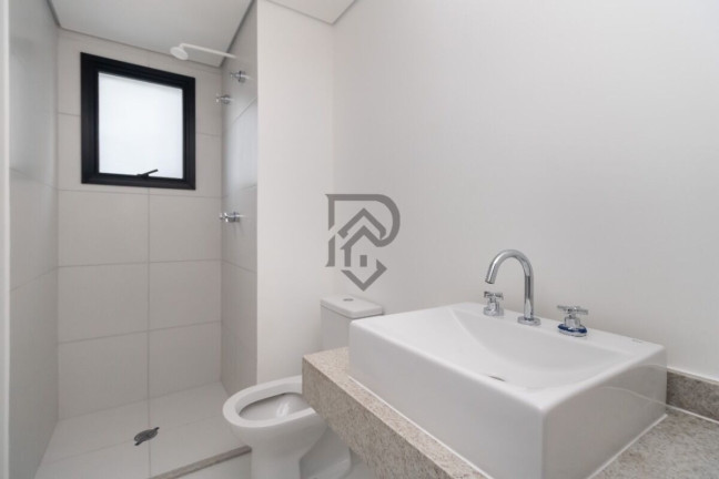 Imagem Apartamento com 3 Quartos à Venda, 106 m² em Vila Clementino - São Paulo