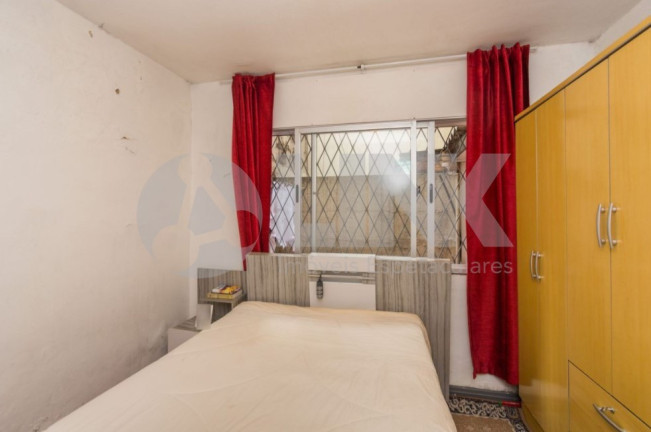 Imagem Apartamento com 1 Quarto à Venda, 37 m² em Petrópolis - Porto Alegre Imagem Apartamento com 1 Quarto à Venda, 37 m² em Petrópolis - Porto Alegre