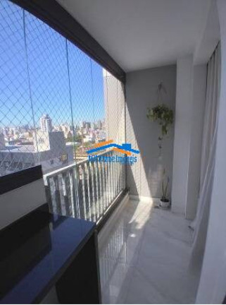 Apartamento com 2 Quartos à Venda, 48 m² em Centro - Osasco