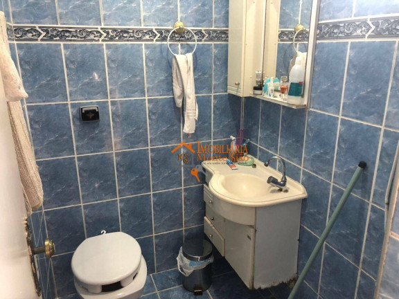Imagem Casa com 3 Quartos à Venda, 166 m² em Vila Rosália - Guarulhos Imagem Casa com 3 Quartos à Venda, 166 m² em Vila Rosália - Guarulhos