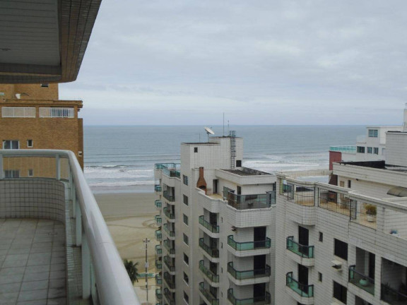 Imagem Apartamento com 3 Quartos à Venda, 136 m² em Canto Do Forte - Praia Grande Imagem Apartamento com 3 Quartos à Venda, 136 m² em Canto Do Forte - Praia Grande
