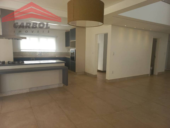 Imagem Casa de Condomínio com 3 Quartos à Venda, 518 m² em Medeiros - Jundiaí