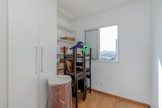 Imagem Apartamento com 2 Quartos à Venda, 64 m² em Ipiranga - São Paulo