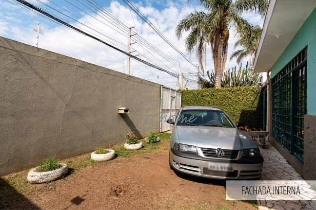 Imagem Casa com 4 Quartos à Venda, 167 m² em Fanny - Curitiba Imagem Casa com 4 Quartos à Venda, 167 m² em Fanny - Curitiba