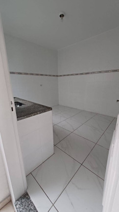 Imagem Casa com 1 Quarto para Alugar,  em Taboão - São Bernardo Do Campo
