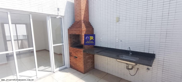Imagem Apartamento com 3 Quartos à Venda, 160 m² em Praia De Itaparica - Vila Velha