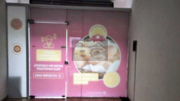 Imagem Sala Comercial para Alugar, 40 m² em Jardim Oriental - São Paulo