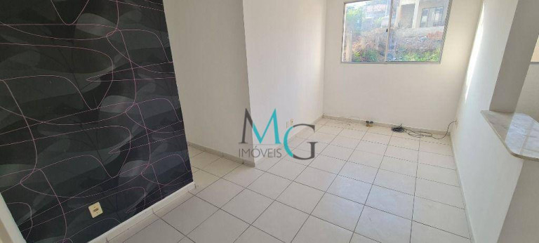 Imagem Apartamento com 2 Quartos à Venda ou Locação, 44 m² em Campo Grande - Rio De Janeiro Imagem Apartamento com 2 Quartos à Venda ou Locação, 44 m² em Campo Grande - Rio De Janeiro