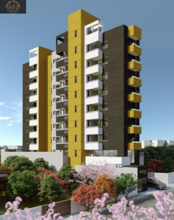 Imagem Cobertura com 2 Quartos à Venda, 93 m² em Jardim - Santo André Imagem Cobertura com 2 Quartos à Venda, 93 m² em Jardim - Santo André