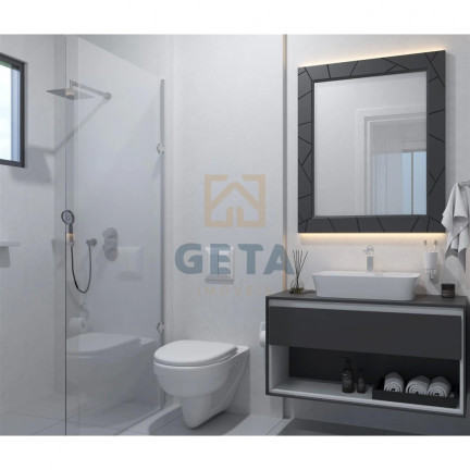 Imagem Apartamento com 2 Quartos à Venda, 66 m² em São Francisco De Assis - Camboriú
