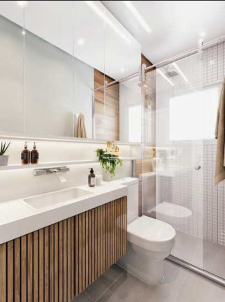 Imagem Apartamento com 2 Quartos à Venda, 61 m² em Tupi - Praia Grande Imagem Apartamento com 2 Quartos à Venda, 61 m² em Tupi - Praia Grande