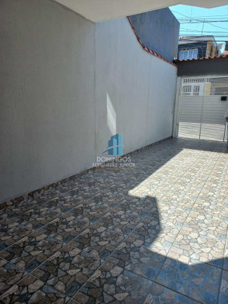 Imagem Casa com 3 Quartos à Venda, 102 m² em São Miguel Paulista - São Paulo