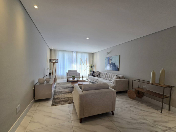 Imagem Cobertura com 3 Quartos à Venda, 289 m² em Ponta Da Praia - Santos Imagem Cobertura com 3 Quartos à Venda, 289 m² em Ponta Da Praia - Santos