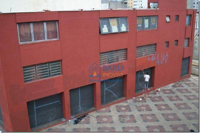 Imagem Edifício Residencial à Venda, 360 m² em Centro - São Paulo Imagem Edifício Residencial à Venda, 360 m² em Centro - São Paulo