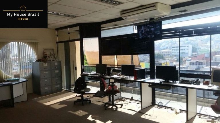 Imagem Imóvel à Venda, 750 m² em Vila Amália (zona Norte) - São Paulo