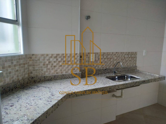 Imagem Apartamento com 2 Quartos à Venda, 58 m² em Saboó - Santos Imagem Apartamento com 2 Quartos à Venda, 58 m² em Saboó - Santos