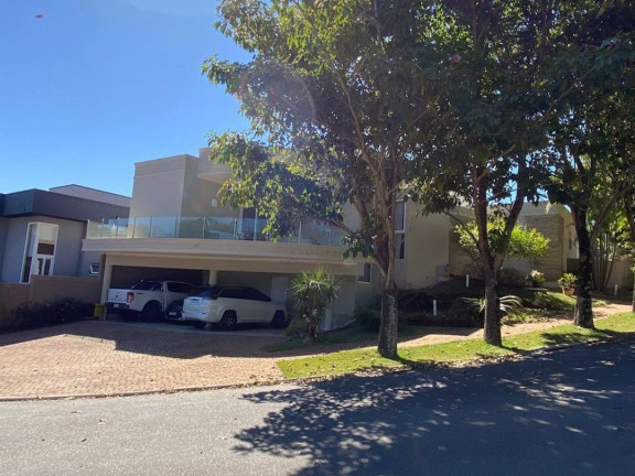 Imagem Casa com 5 Quartos à Venda, 340 m² em Alphaville - Santana De Parnaíba Imagem Casa com 5 Quartos à Venda, 340 m² em Alphaville - Santana De Parnaíba