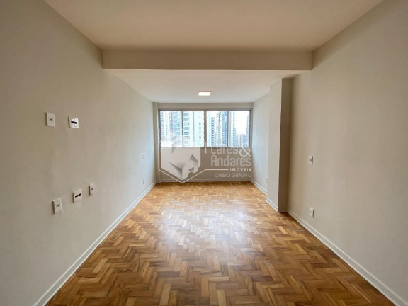 Imagem Apartamento com 2 Quartos à Venda, 80 m² em Vila Regente Feijó - São Paulo Imagem Apartamento com 2 Quartos à Venda, 80 m² em Vila Regente Feijó - São Paulo