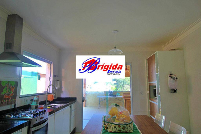 Imagem Casa de Condomínio com 3 Quartos à Venda, 140 m² em Chácara Canta Galo - Cotia Imagem Casa de Condomínio com 3 Quartos à Venda, 140 m² em Chácara Canta Galo - Cotia