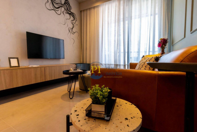 Imagem Apartamento com 2 Quartos à Venda, 70 m² em Canto Do Forte - Praia Grande Imagem Apartamento com 2 Quartos à Venda, 70 m² em Canto Do Forte - Praia Grande