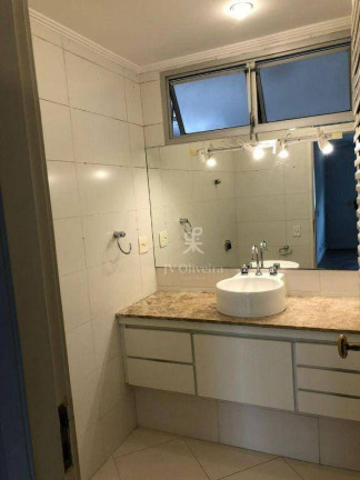 Imagem Apartamento com 4 Quartos à Venda, 200 m² em Itaim Bibi - São Paulo Imagem Apartamento com 4 Quartos à Venda, 200 m² em Itaim Bibi - São Paulo