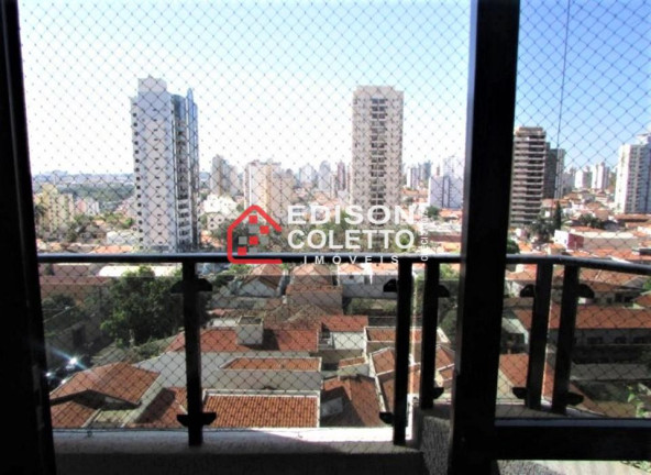 Imagem Apartamento com 3 Quartos à Venda, 192 m² em Centro - Piracicaba