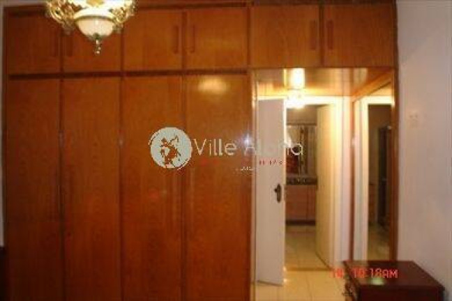 Imagem Apartamento com 4 Quartos à Venda, 210 m² em Boqueirao - Santos Imagem Apartamento com 4 Quartos à Venda, 210 m² em Boqueirao - Santos