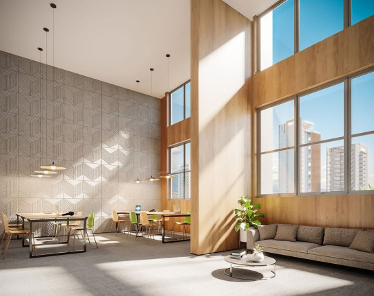 Imagem Apartamento com 3 Quartos à Venda, 82 m² em Tatuapé - São Paulo Imagem Apartamento com 3 Quartos à Venda, 82 m² em Tatuapé - São Paulo