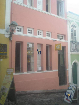 Imagem Casa com 3 Quartos à Venda, 140 m² em Santo Antônio - Salvador Imagem Casa com 3 Quartos à Venda, 140 m² em Santo Antônio - Salvador