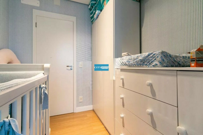 Imagem Apartamento com 3 Quartos à Venda, 85 m² em Parque São Jorge - São Paulo